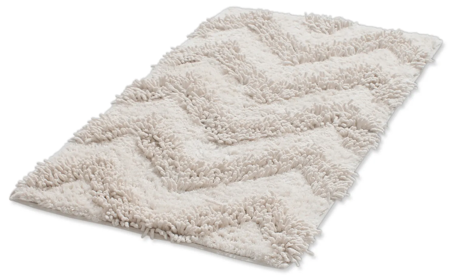 Kúpeľňová rohož - Tressa (offwhite)