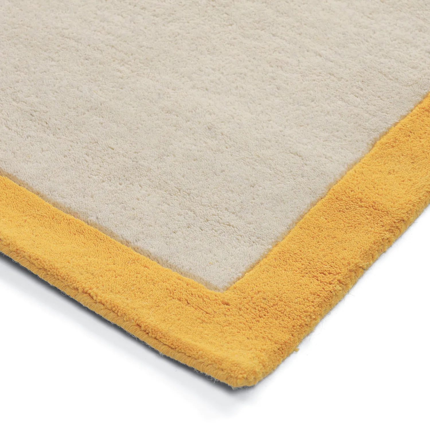 Detský koberec - Lion Hand Tufted Wool Premium (béžová/multi)