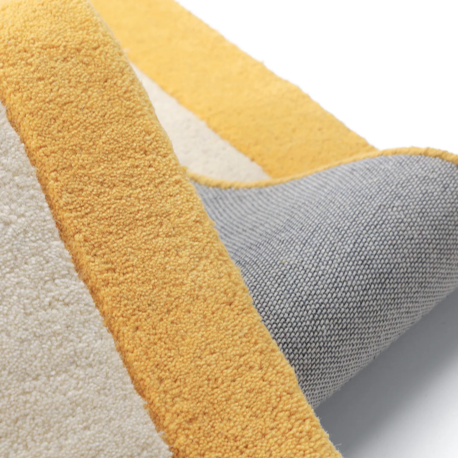 Detský koberec - Lion Hand Tufted Wool Premium (béžová/multi)
