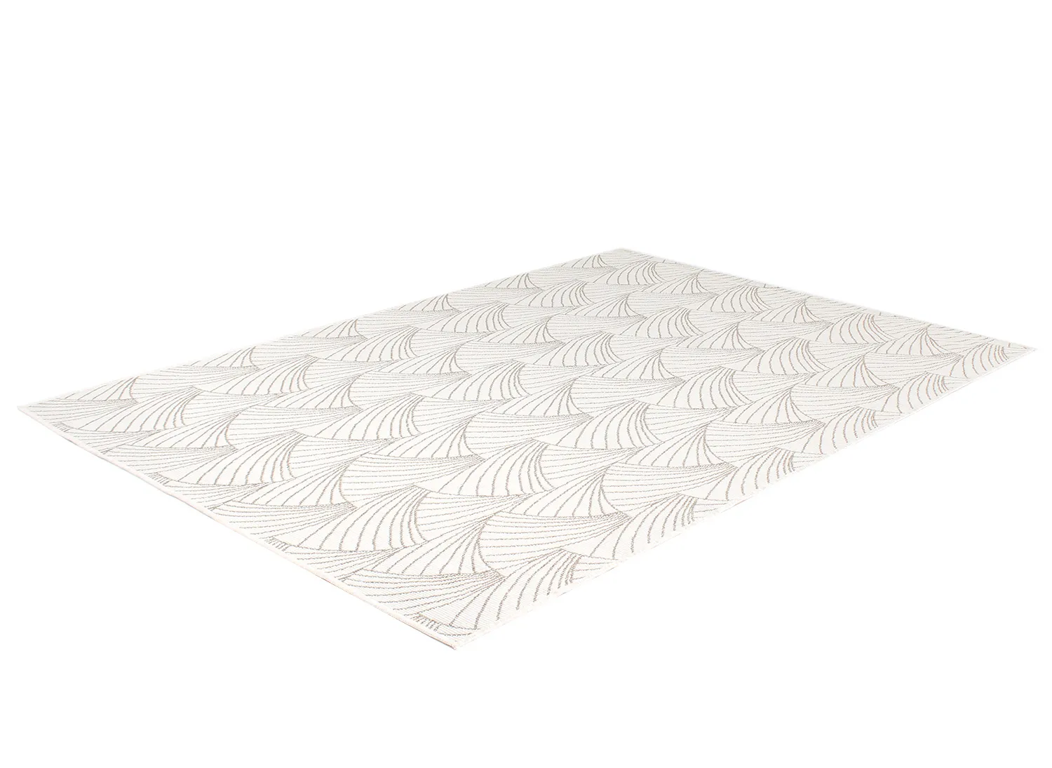 Koberec na interiér a exteriér - Beau (béžový)