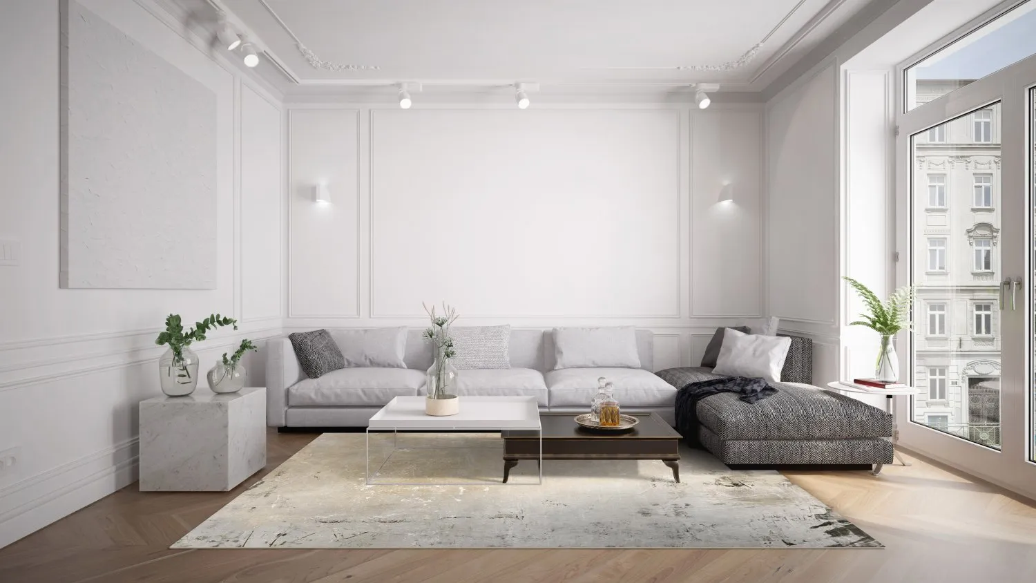 Koberec Wilton - Toledo (béžový)