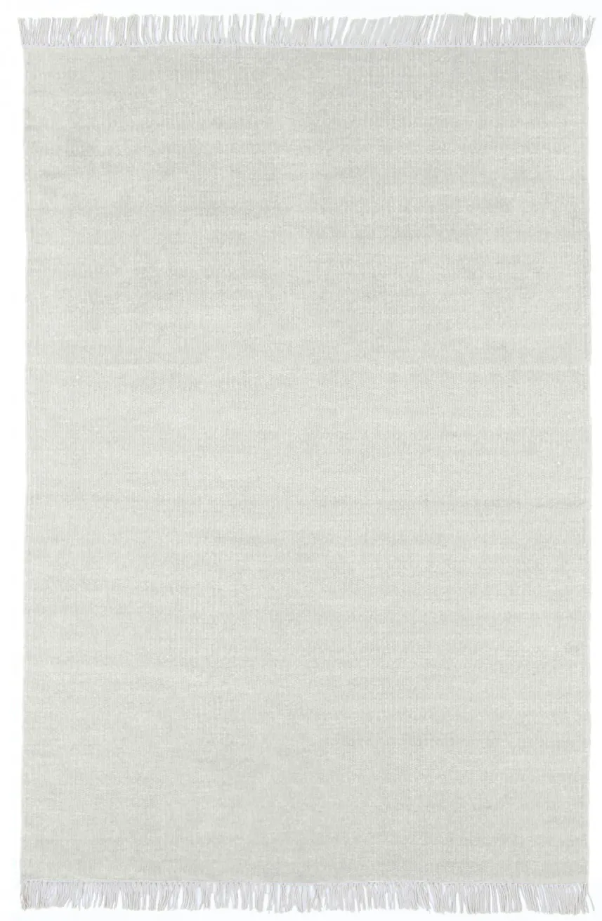 Vlnený koberec - Bibury (béžový)