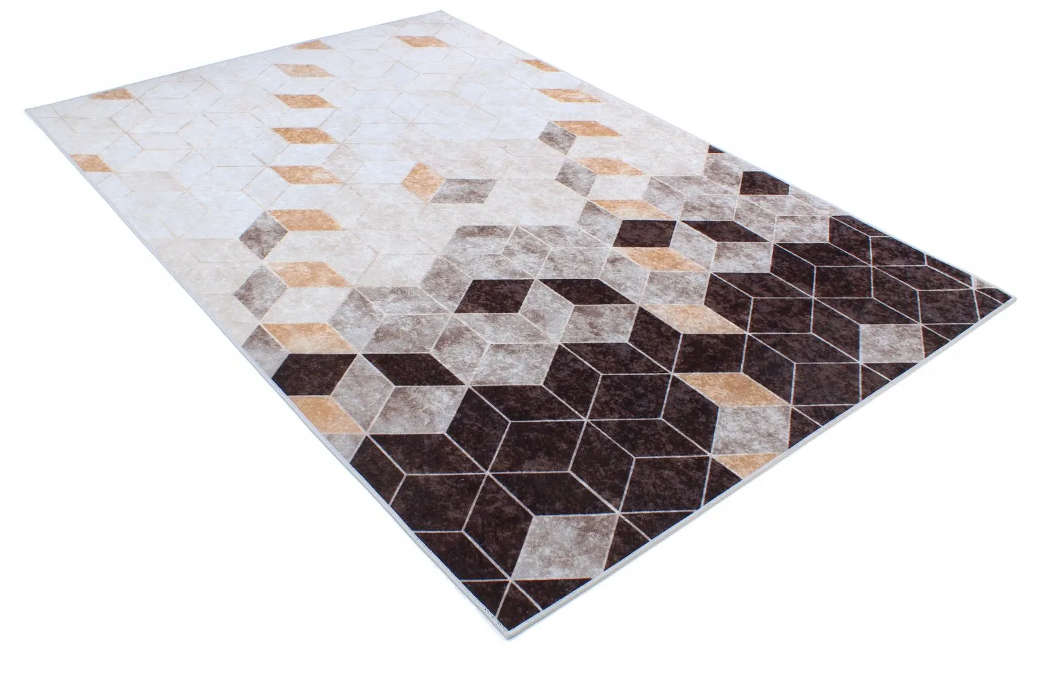 Koberec Wilton - Brigooda (šedá)