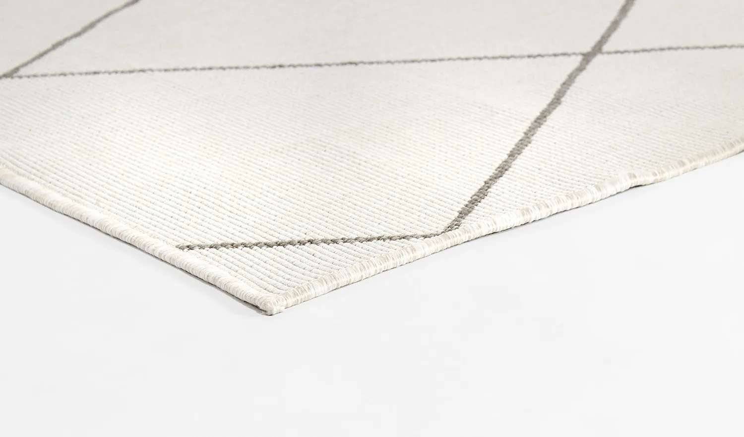 Koberec pre interiér a exteriér - Bodhi (béžový)