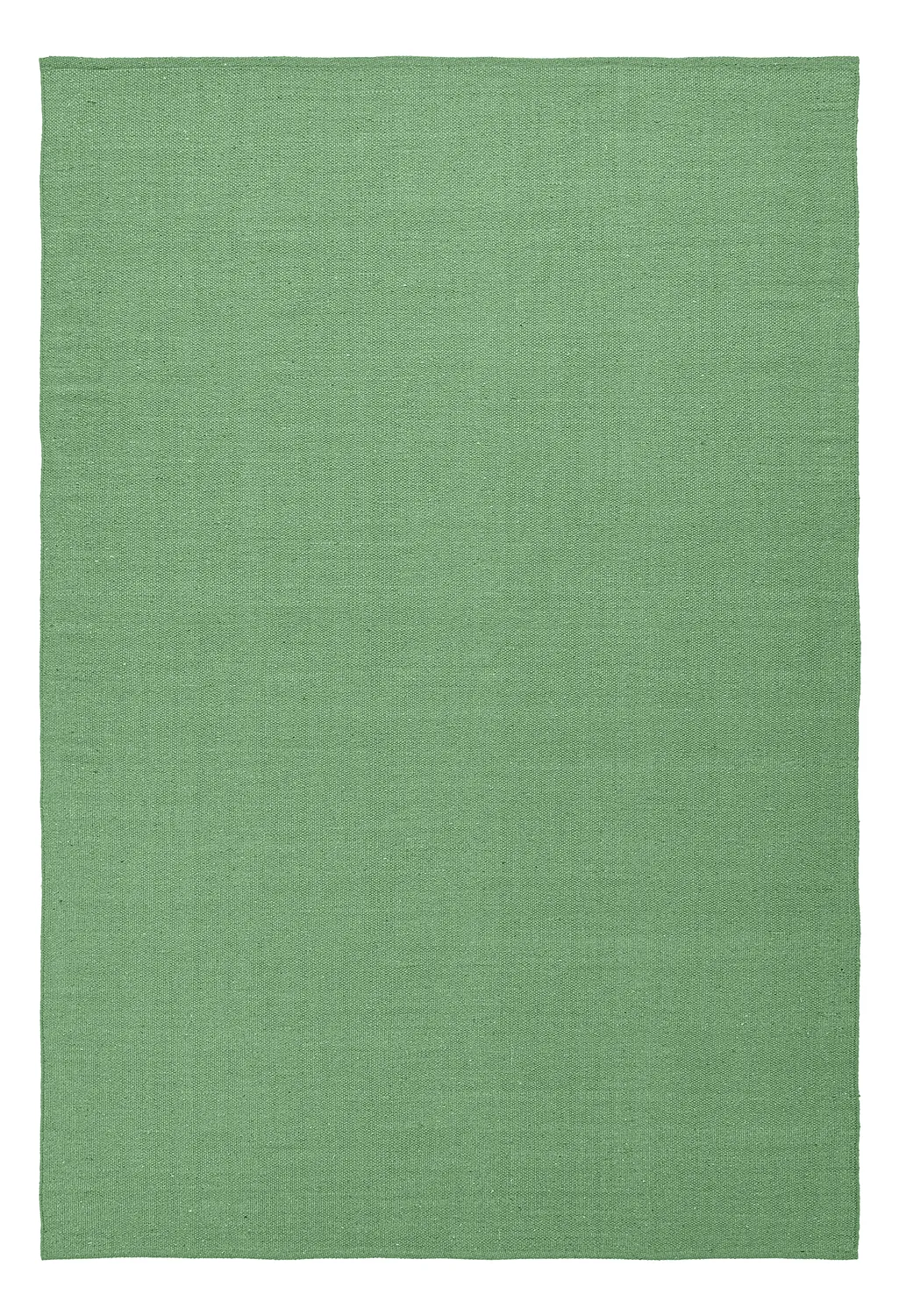 Bavlnený koberec - Rigolet (zelená)