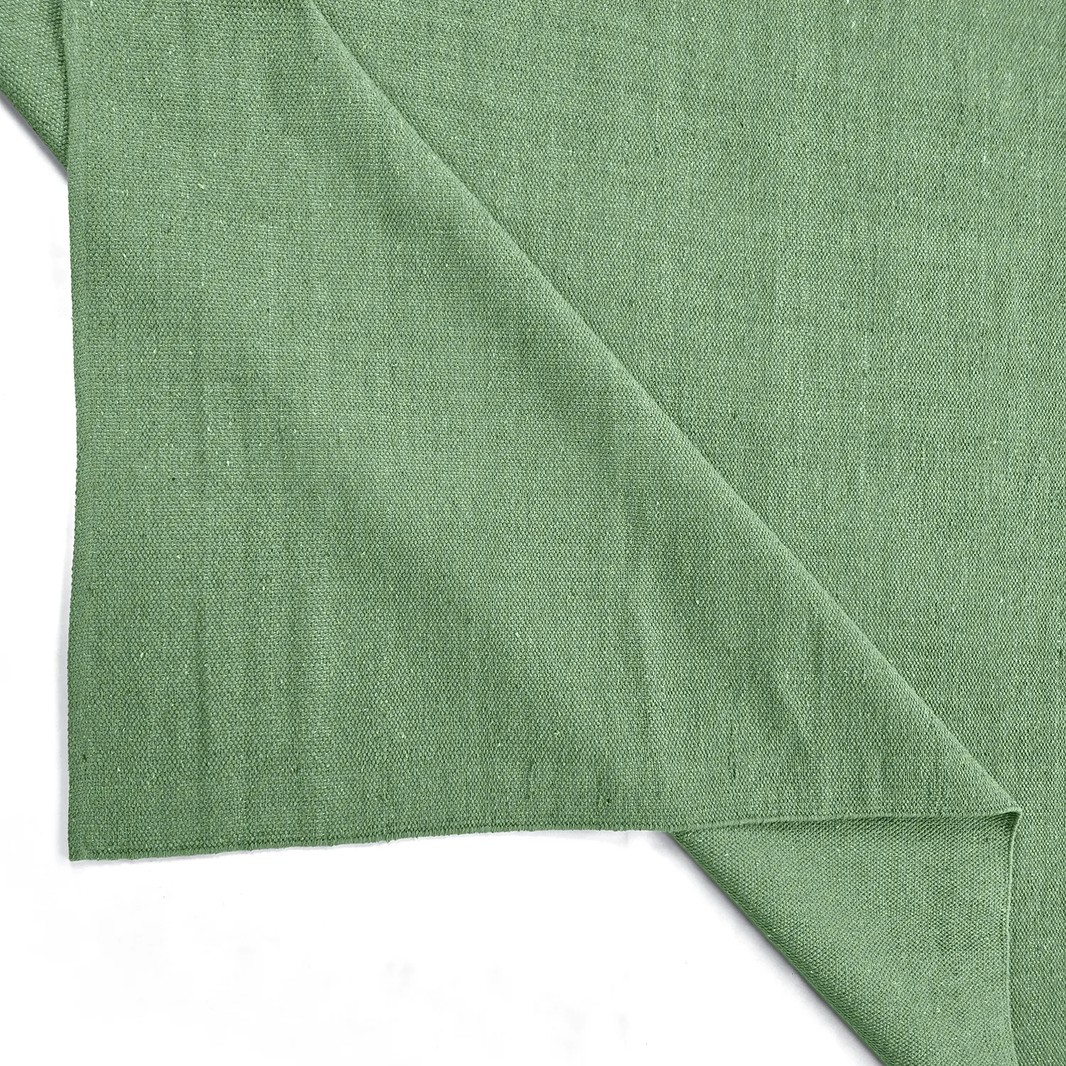 Bavlnený koberec - Rigolet (zelená)