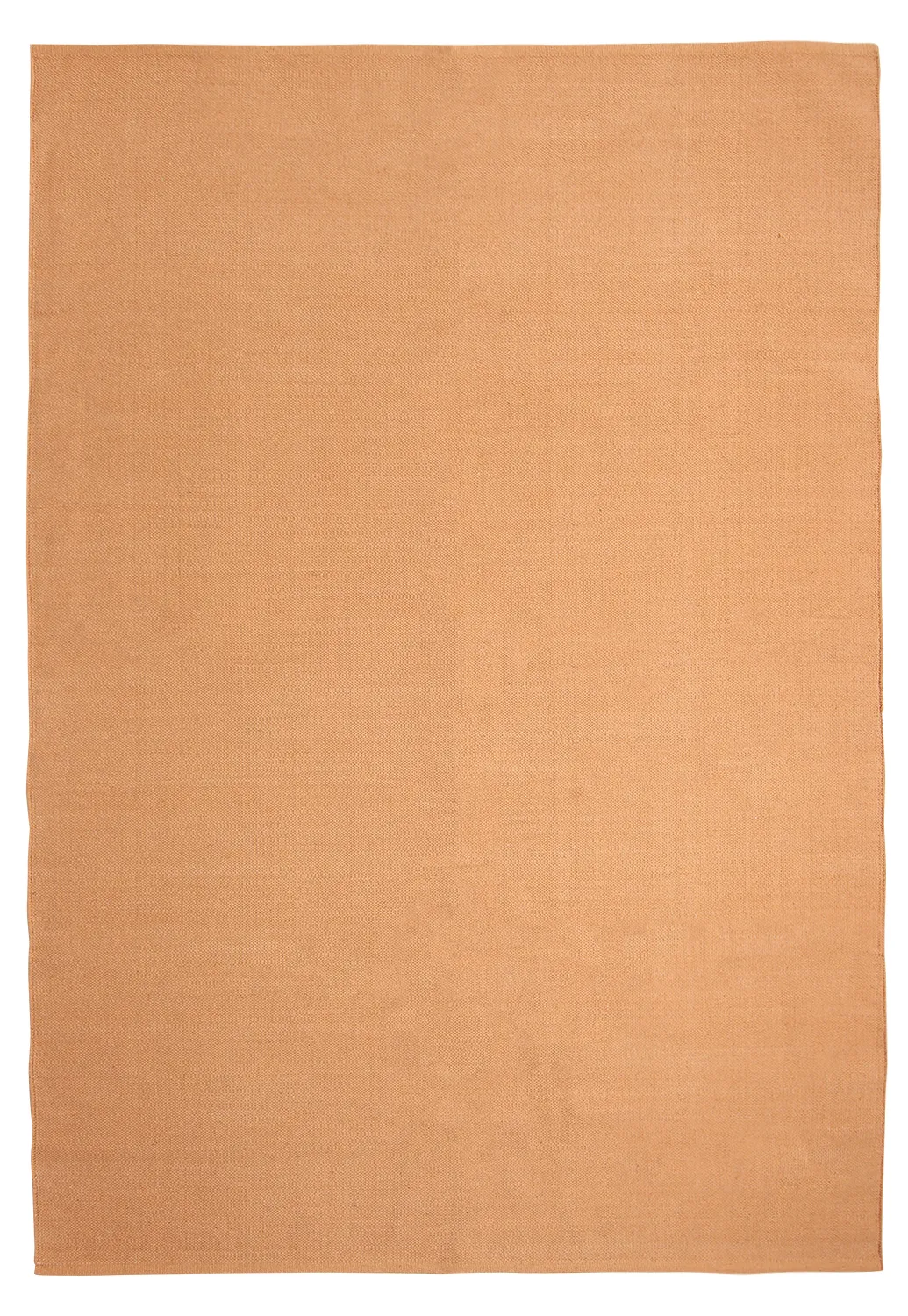 Bavlnená rohož - Billie (oranžová)