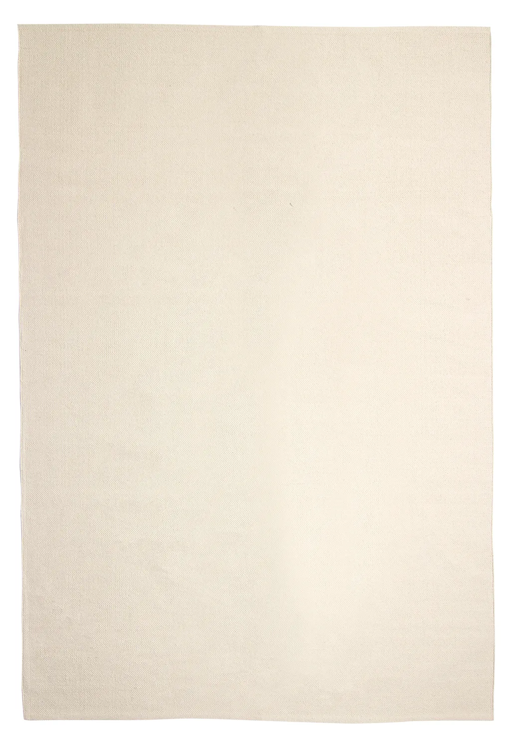 Bavlnený koberec - Billie (biely)