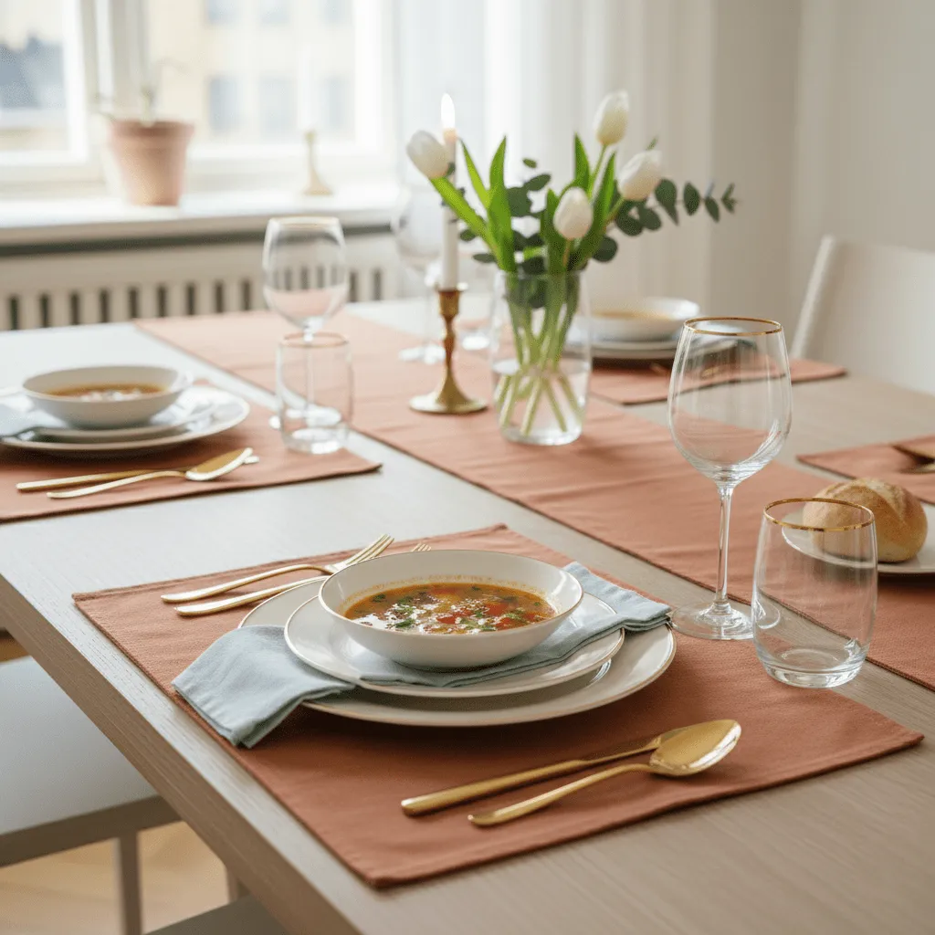 Behúne - Niva (svetlohnedá)