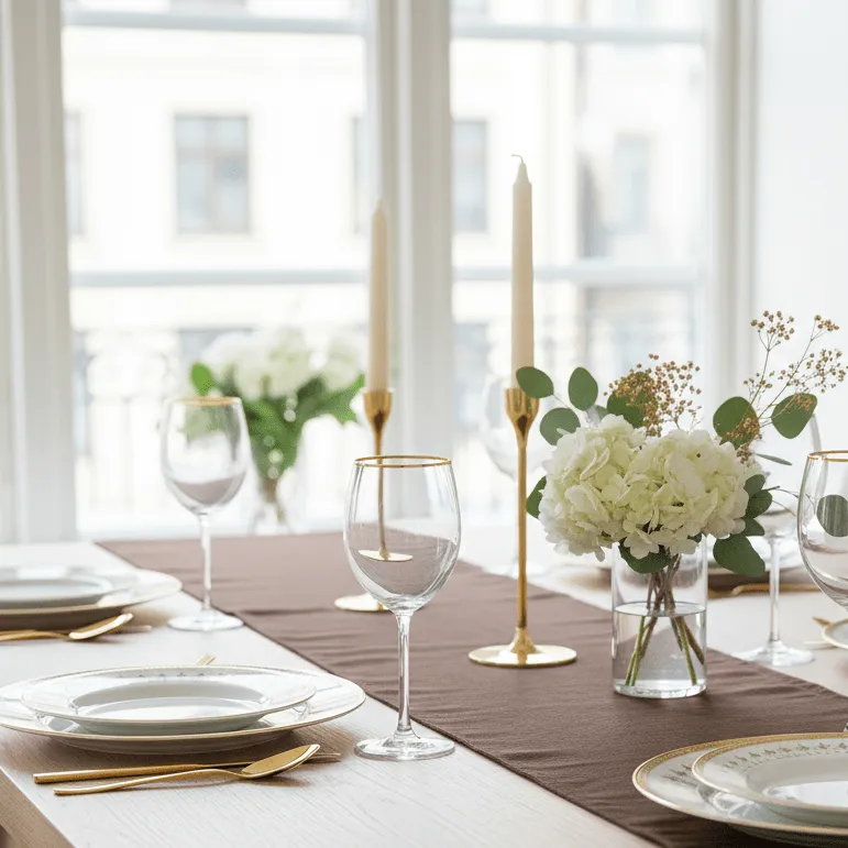 Behúne - Niva (tmavohnedá)