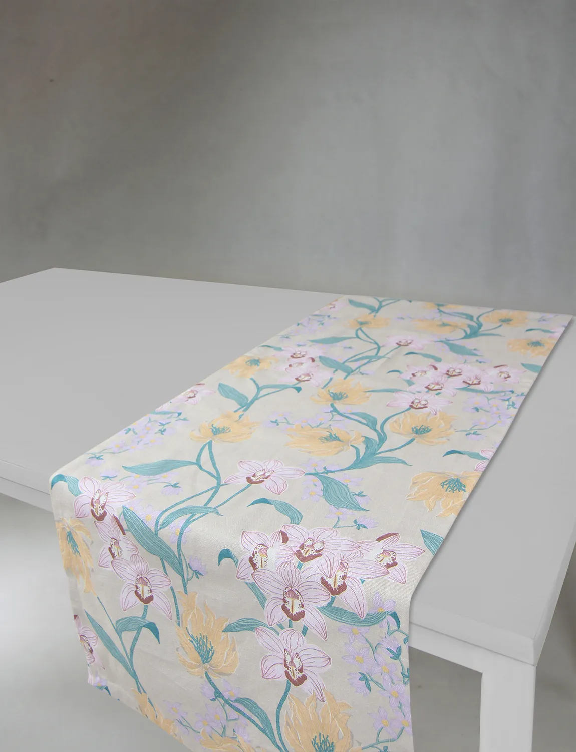 Stolové behúne - Behúne Florina (ružová)