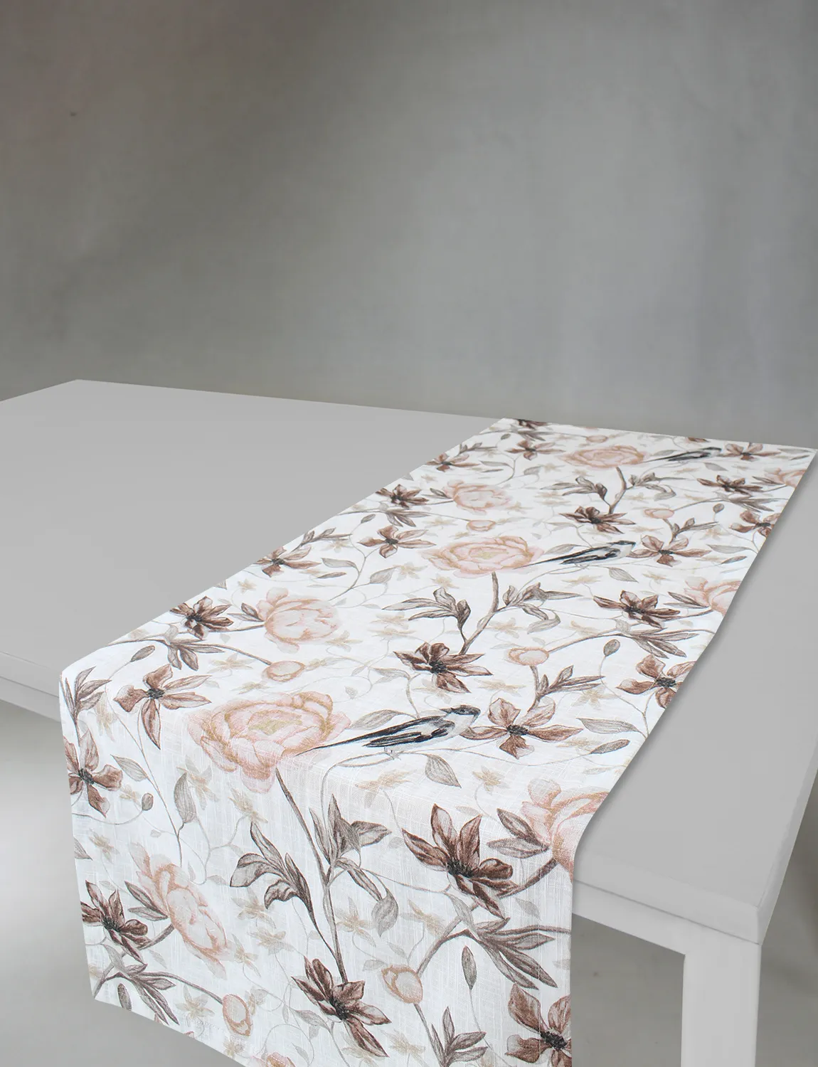 Stolové behúne - Gullan behúne (béžová)