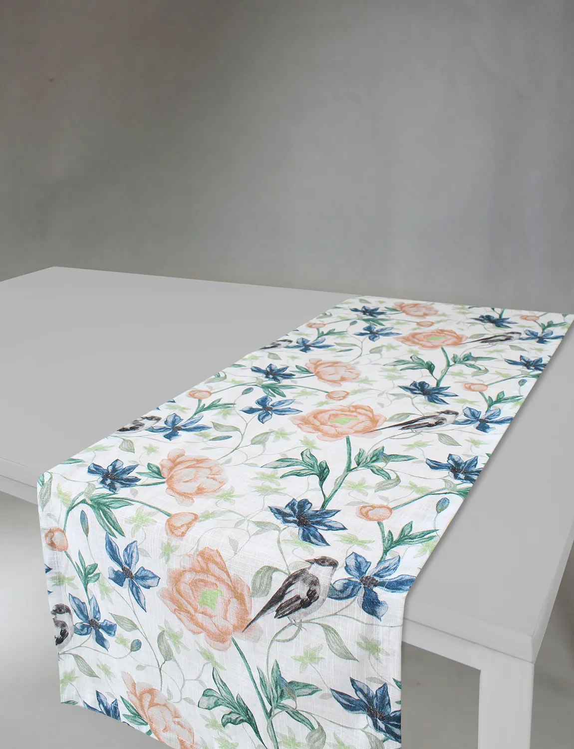 Stolové behúne - Gullan behúne (oranžová)