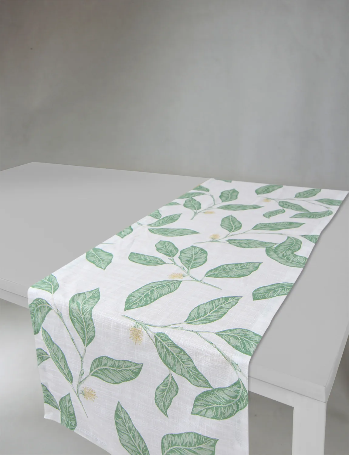 Behúne na stôl - Behúne Morris (zelená)