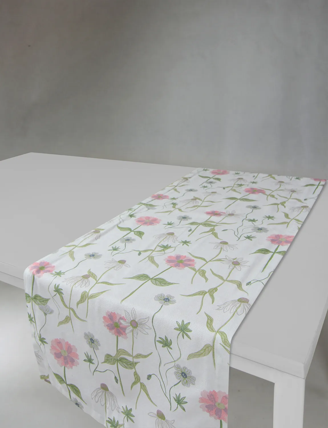 Stolové behúne - Behúne Sweetie (ružová)