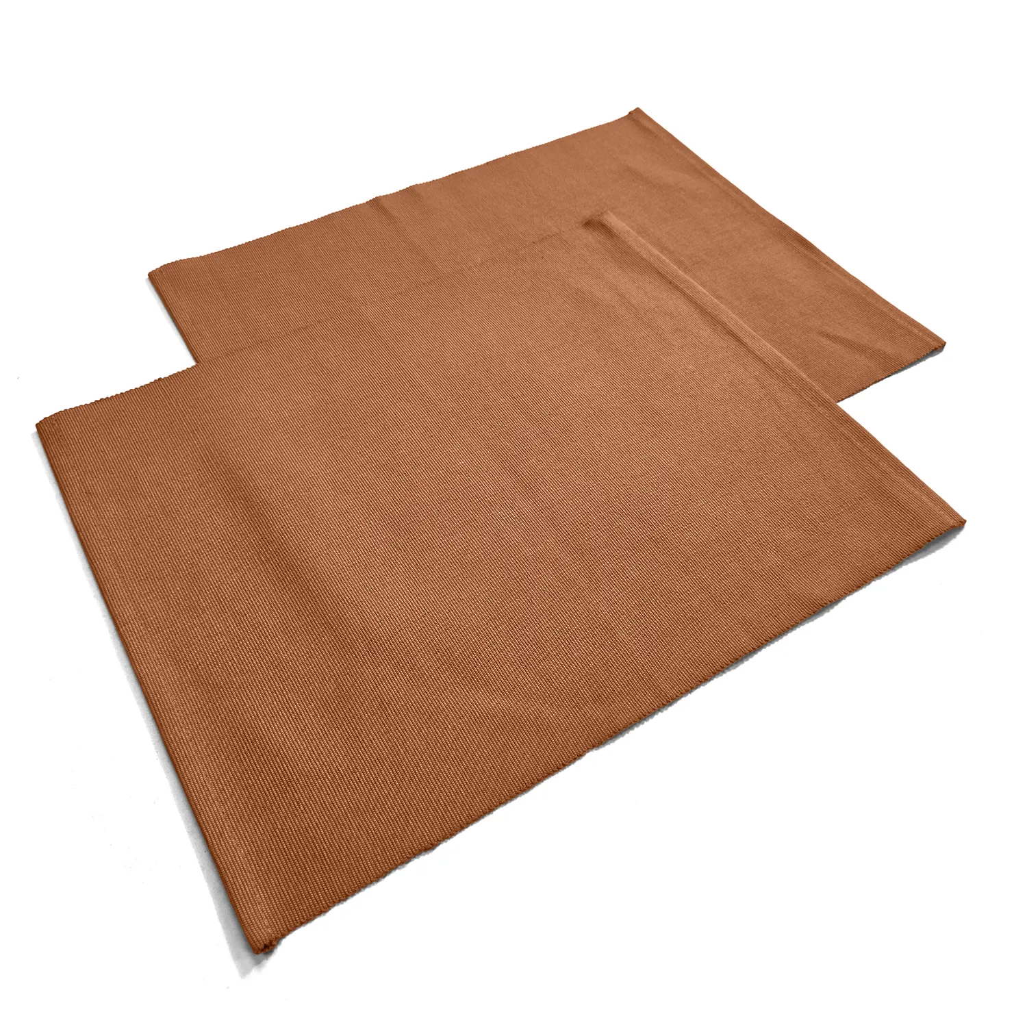 Americký stôl - 2 kusy Niva (svetlohnedá)