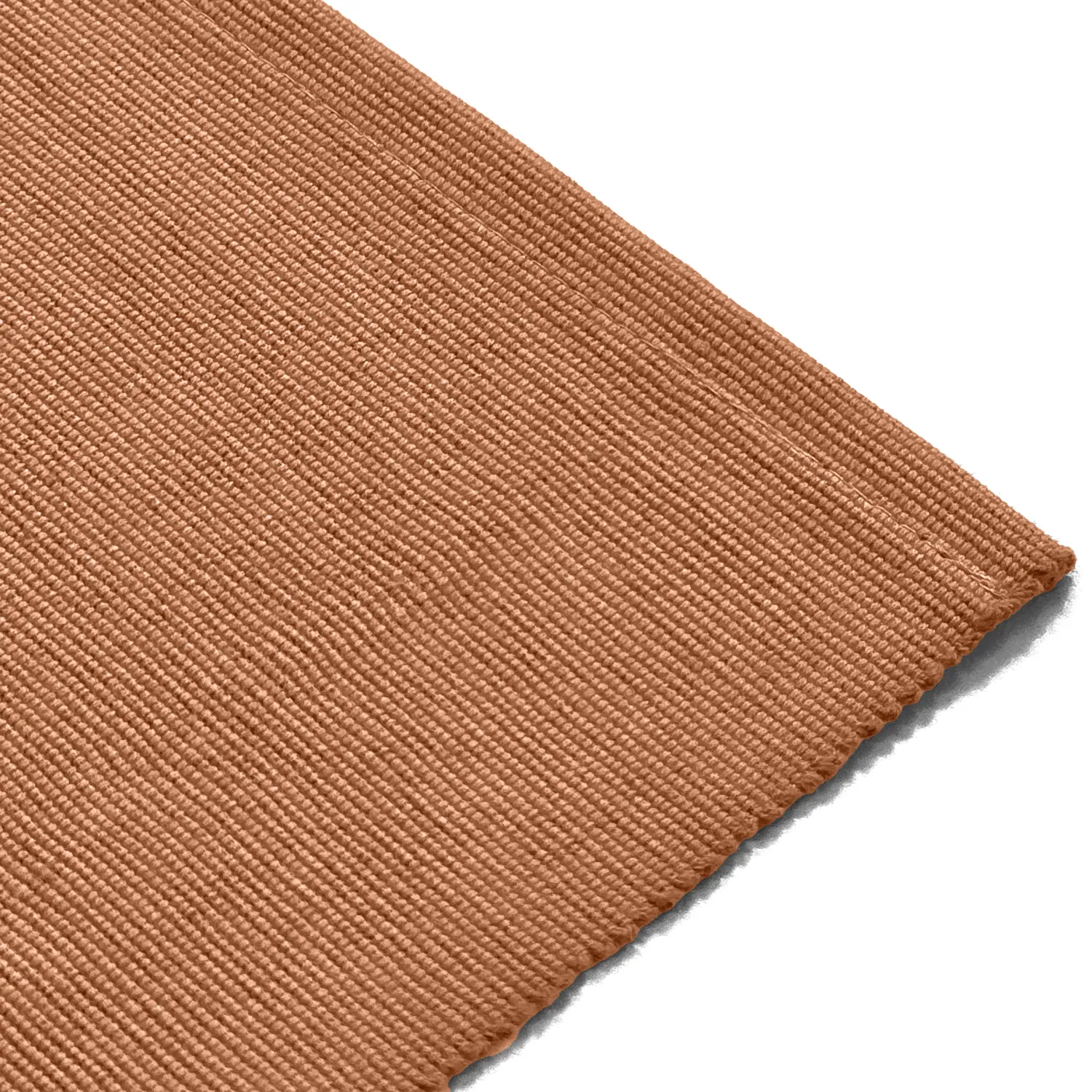 Americký stôl - 2 kusy Niva (svetlohnedá)