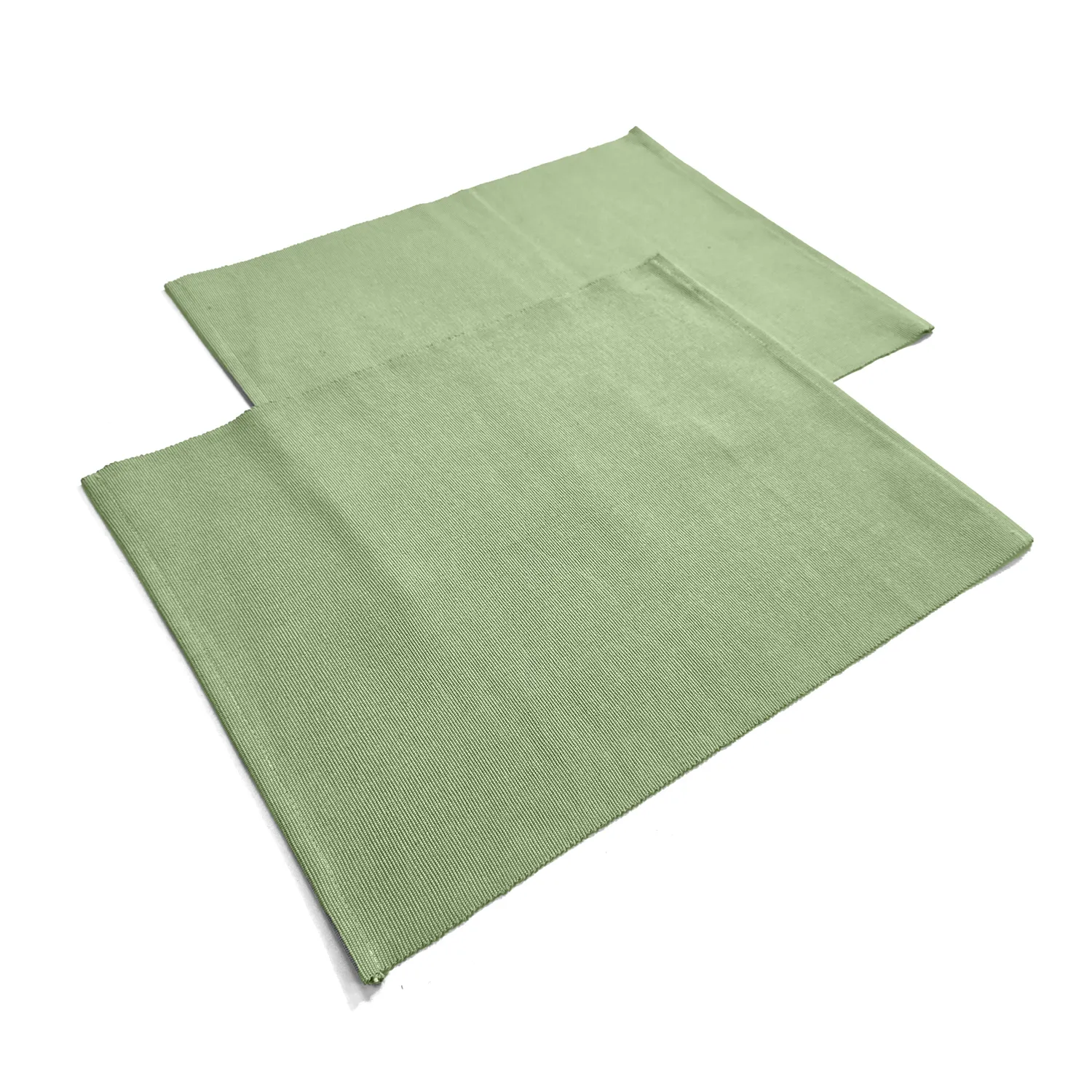 Americký stôl - 2 kusy Niva (svetlozelená)