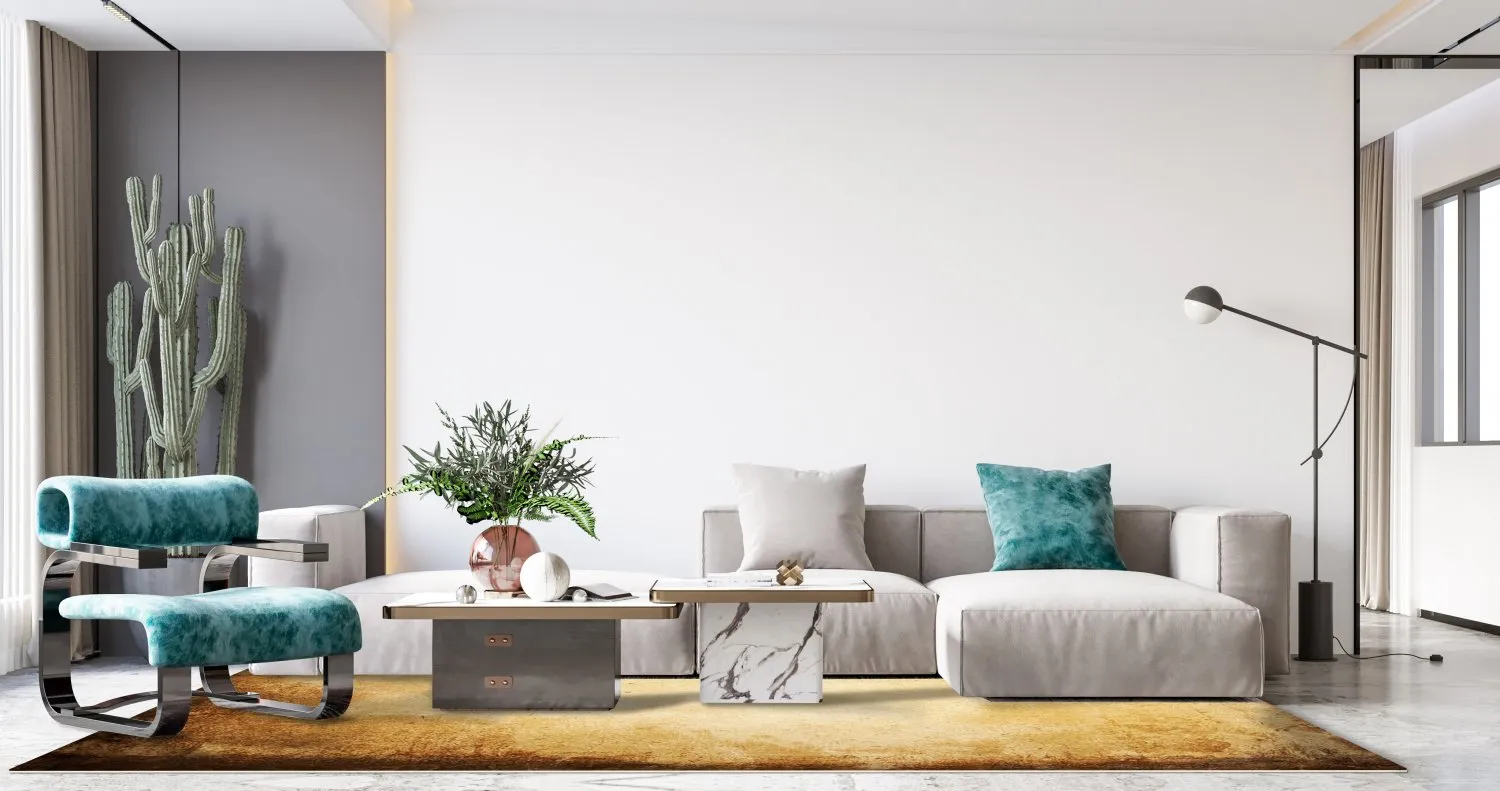 Koberec Wilton - Buendia (hnedý)