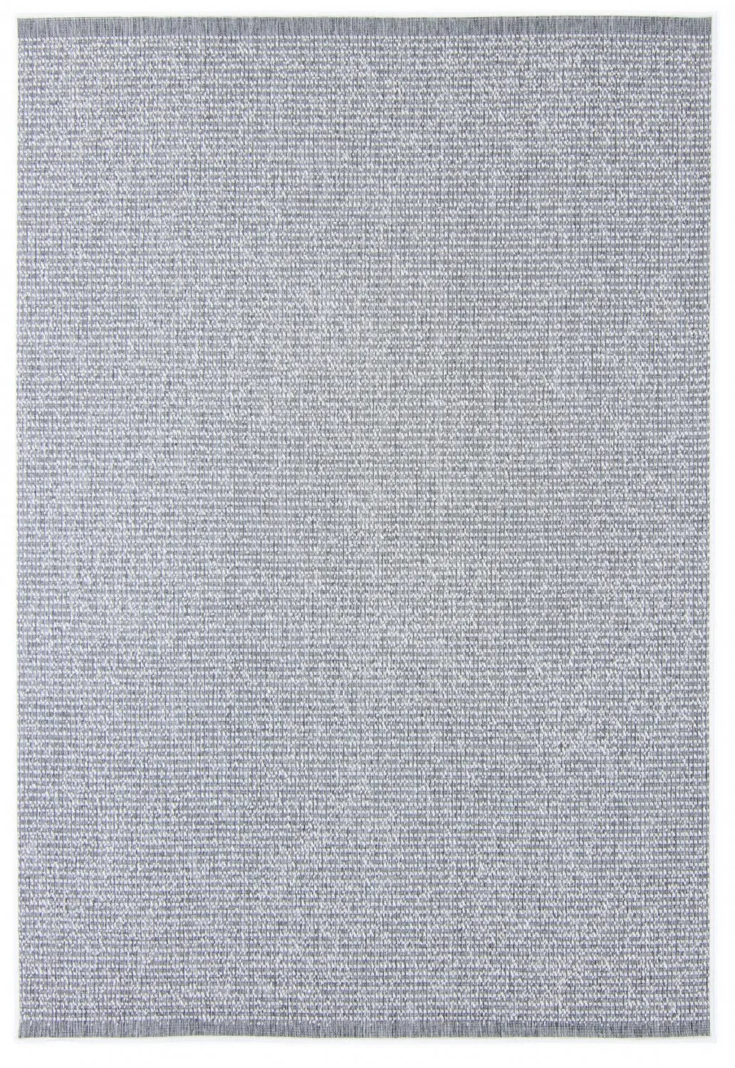 Inomhus- utomhusmatta - Tromsø (silver)