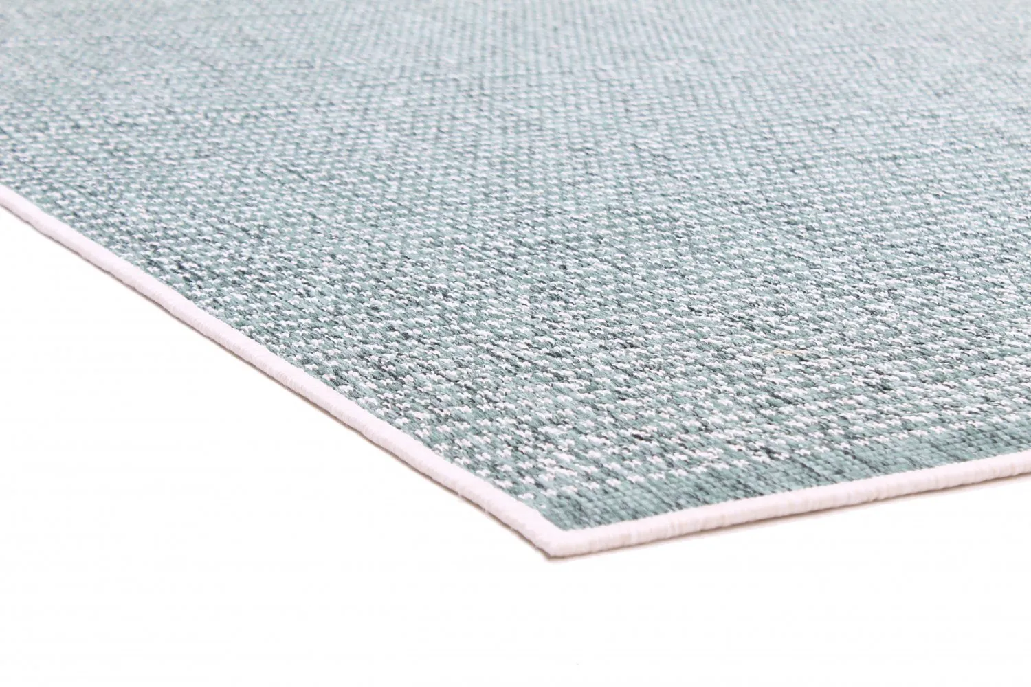 Koberec na interiér a exteriér - Tromsø (zelený)