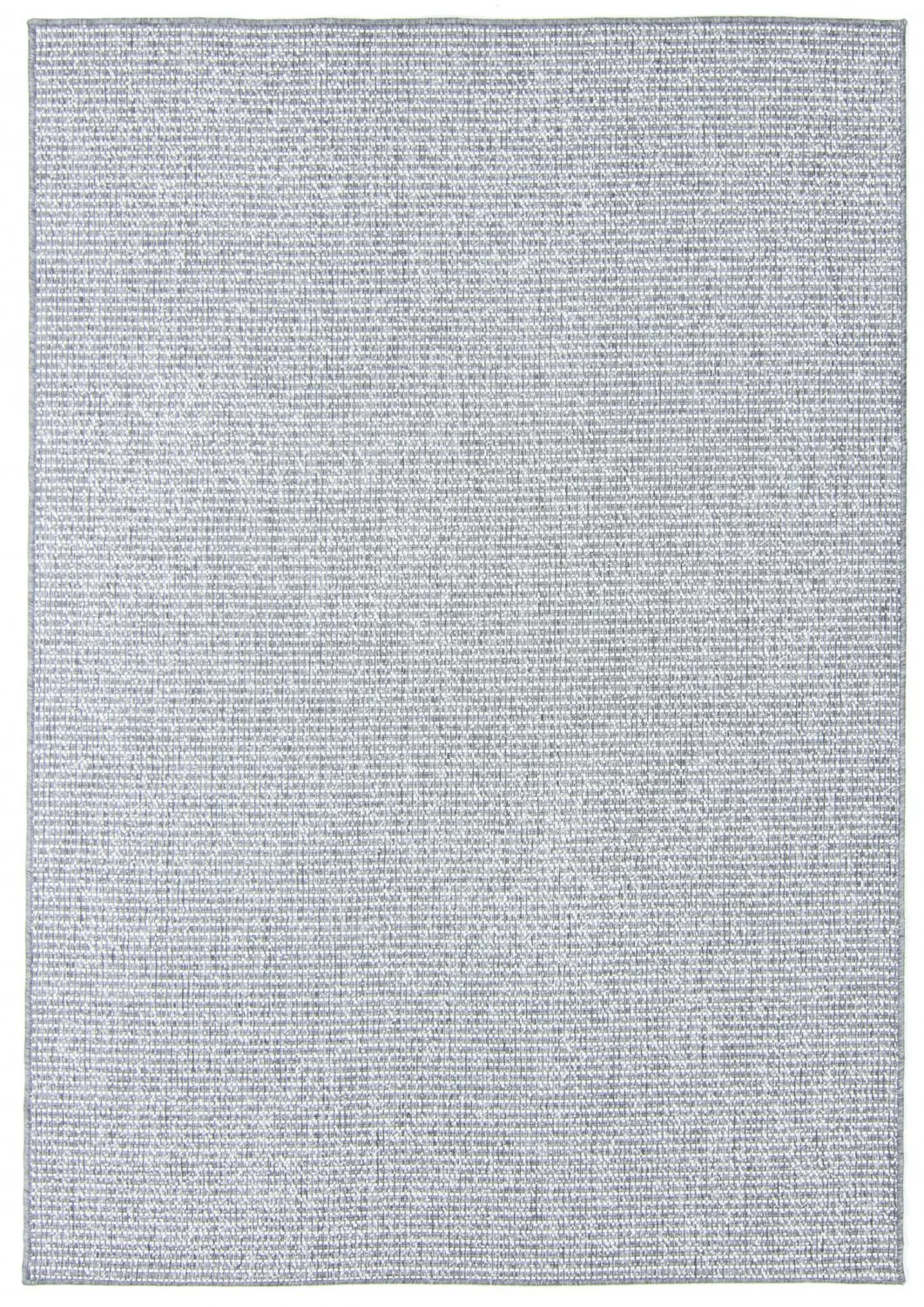 Koberec pre interiér a exteriér - Bergen (strieborný)