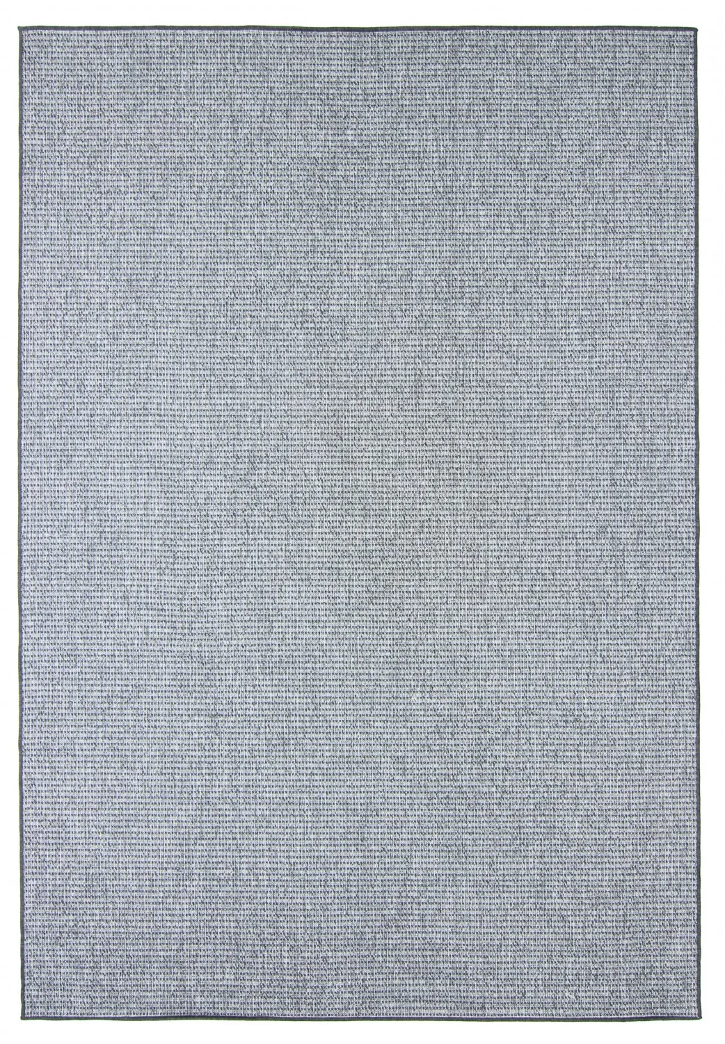 Koberec pre interiér a exteriér - Bergen (antracit)