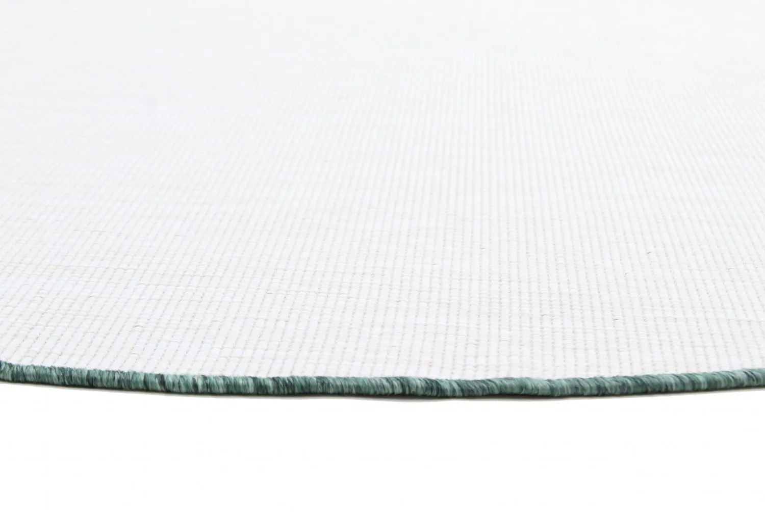 Kruhový koberec - Monsanto (zelený)