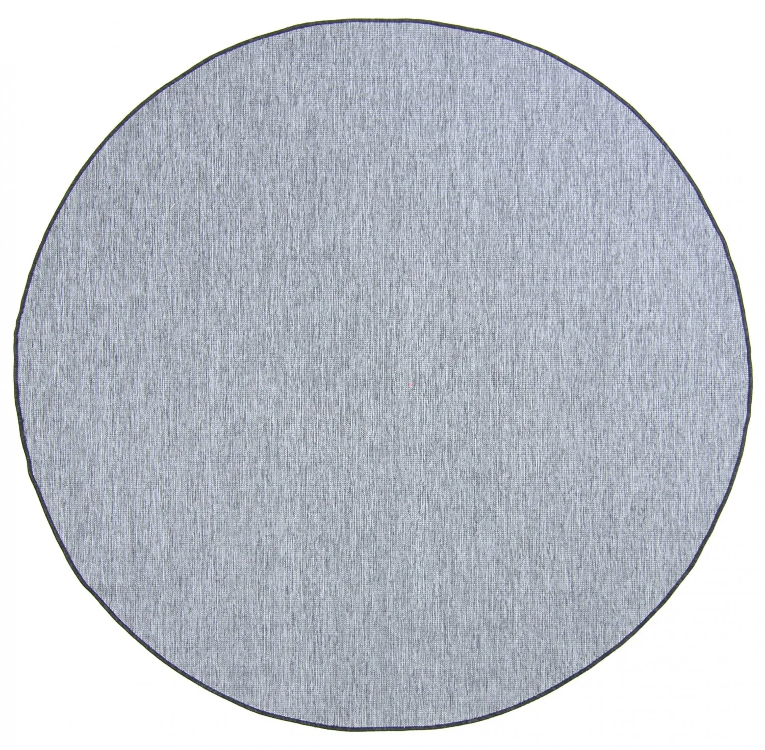 Kruhový koberec - Monsanto (antracit)