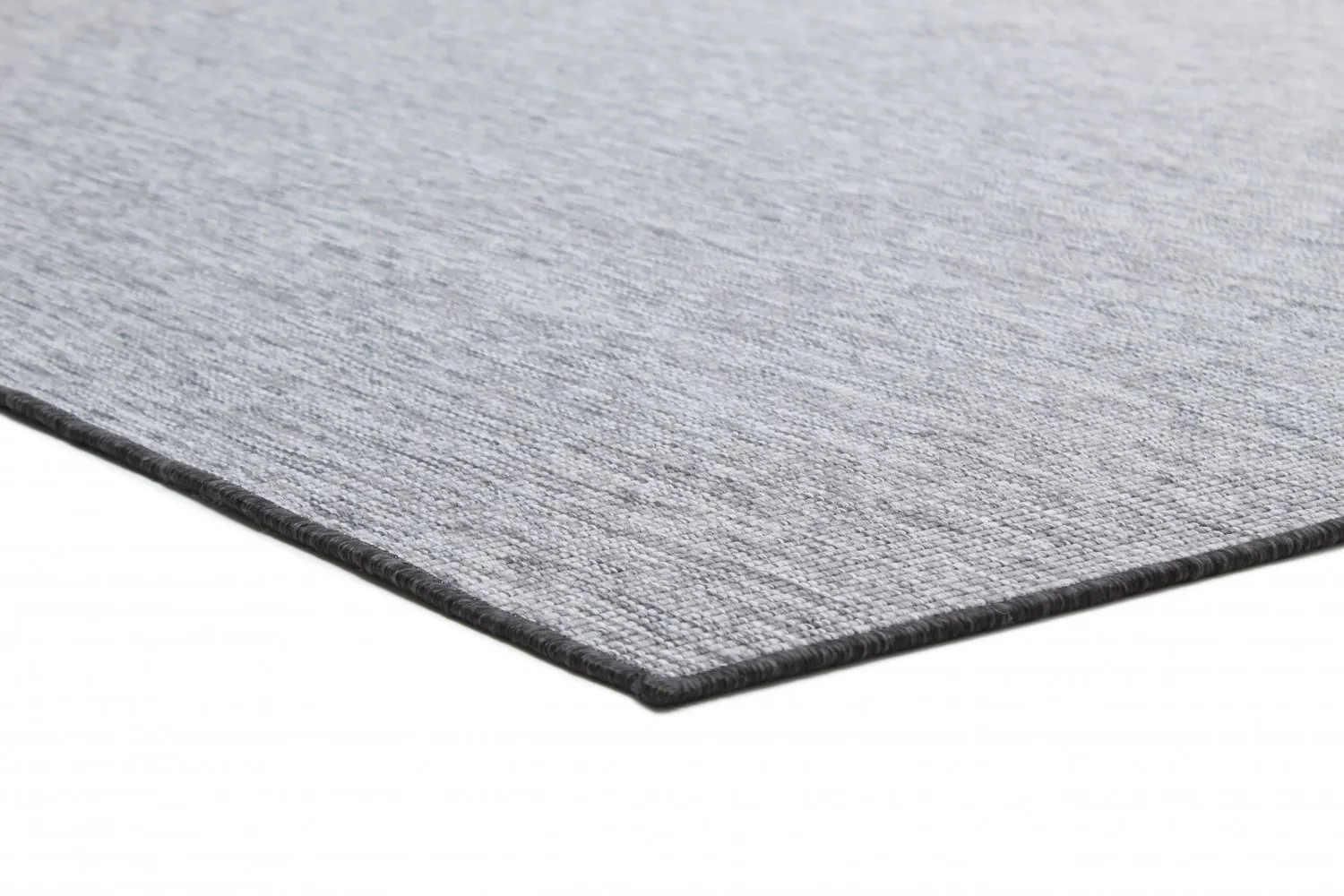 Koberec na interiér a exteriér - Monsanto (antracitový)