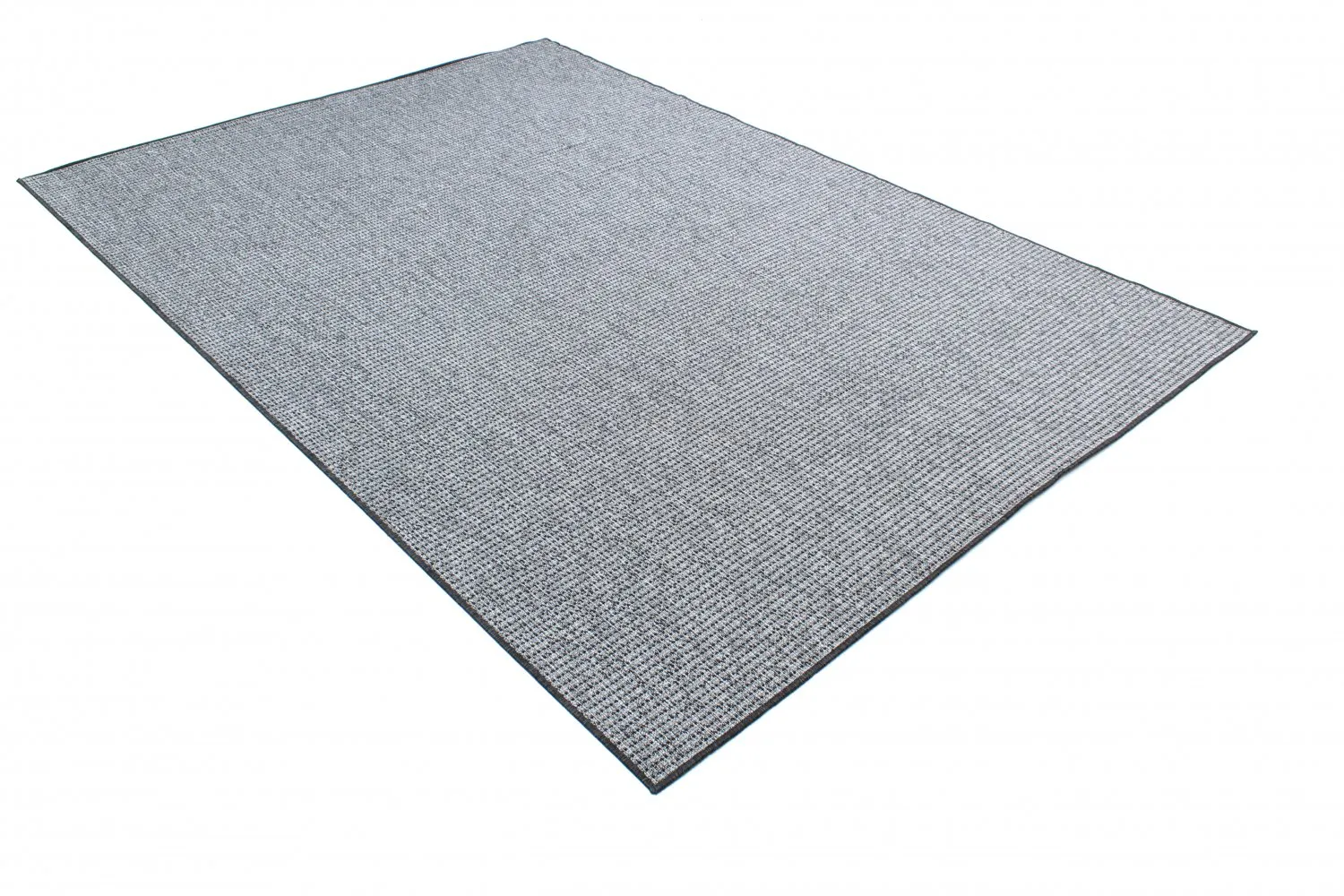 Koberec pre interiér a exteriér - Bergen (antracit)