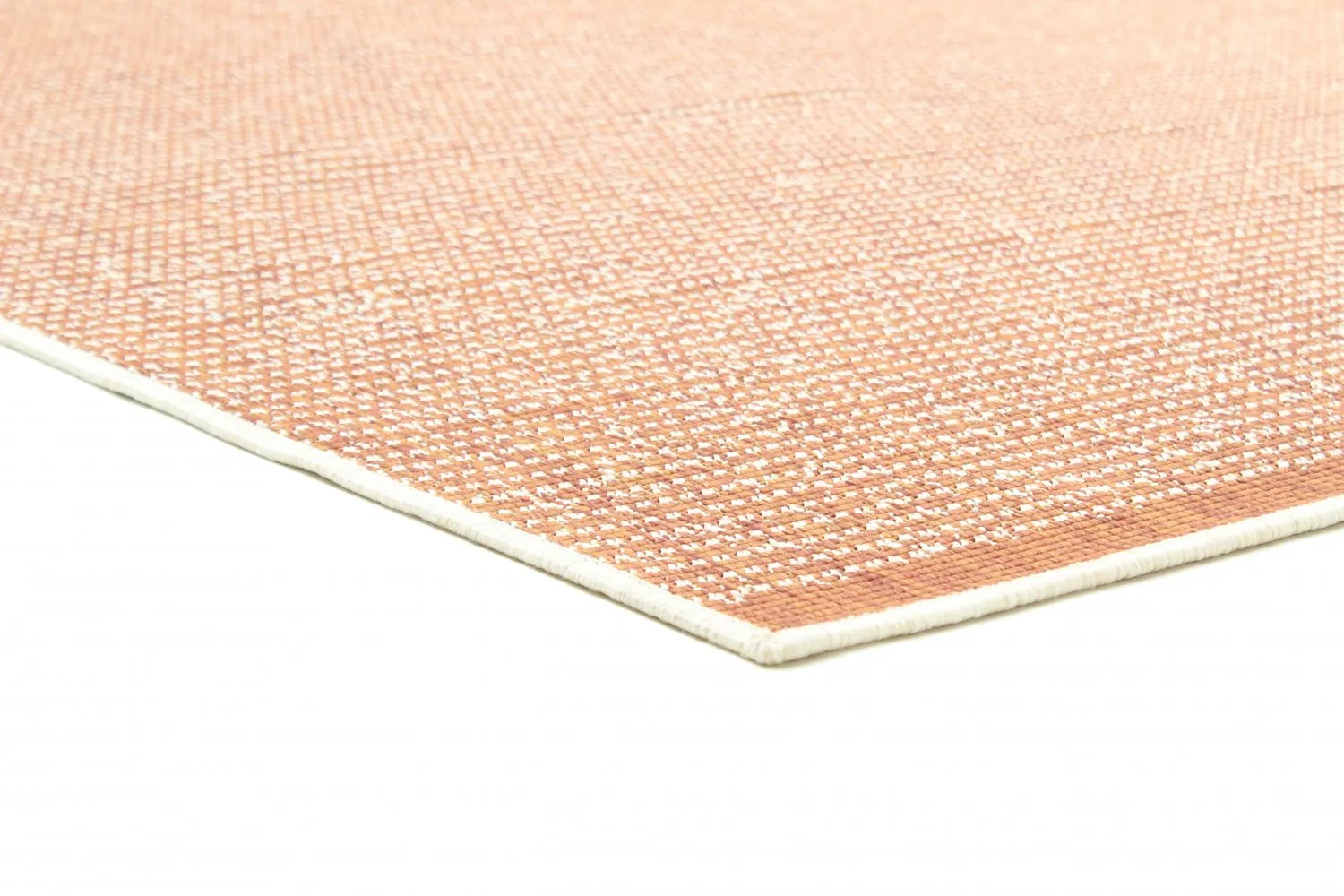 Koberec na interiér a exteriér - Tromsø (oranžový)