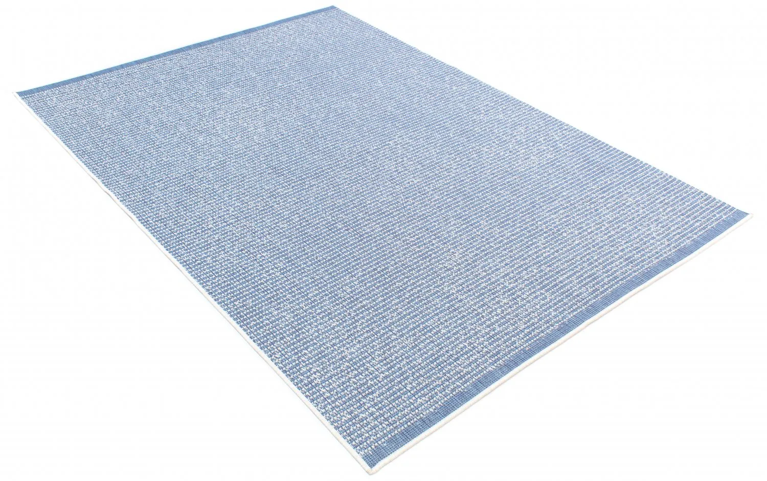 Koberec na interiér a exteriér - Tromsø (modrý)