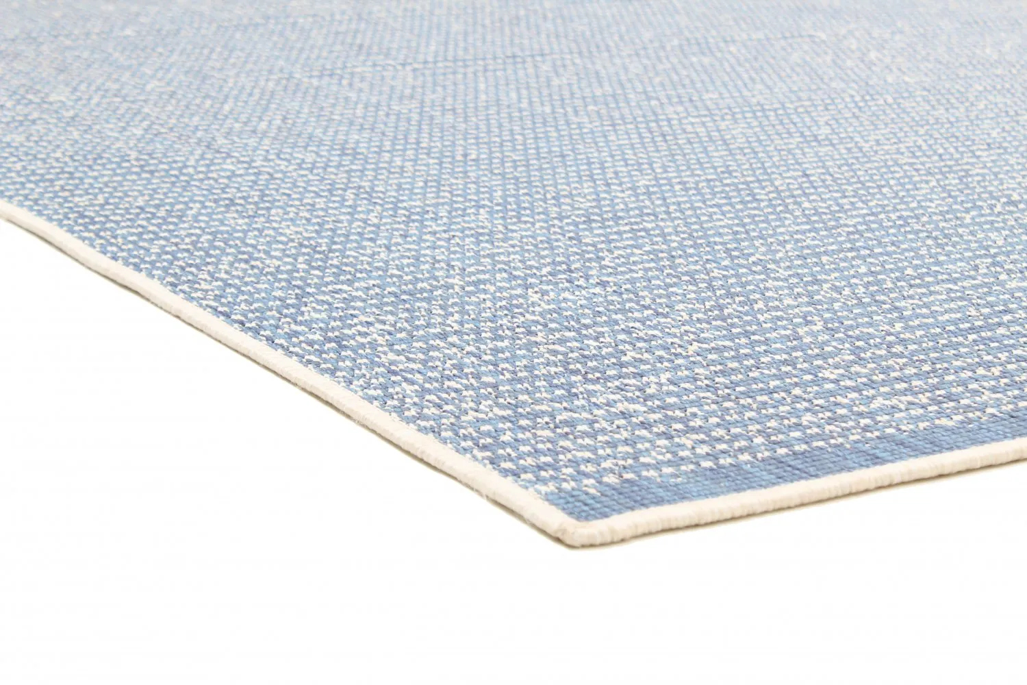 Koberec na interiér a exteriér - Tromsø (modrý)