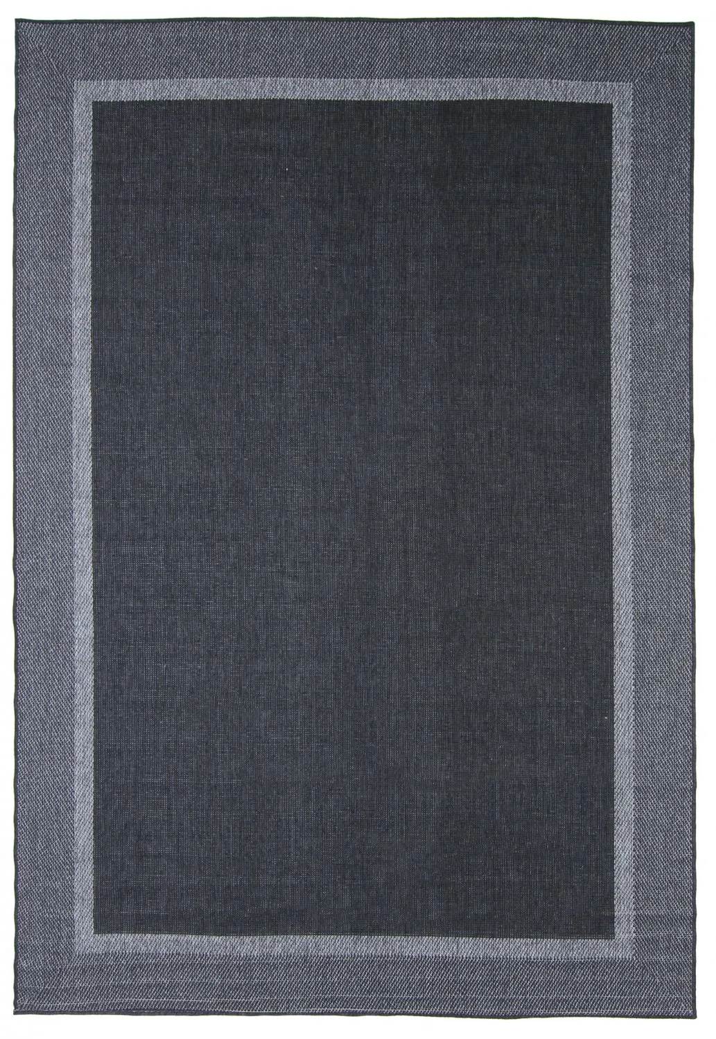 Koberec na interiér a exteriér - Alta (antracitový)