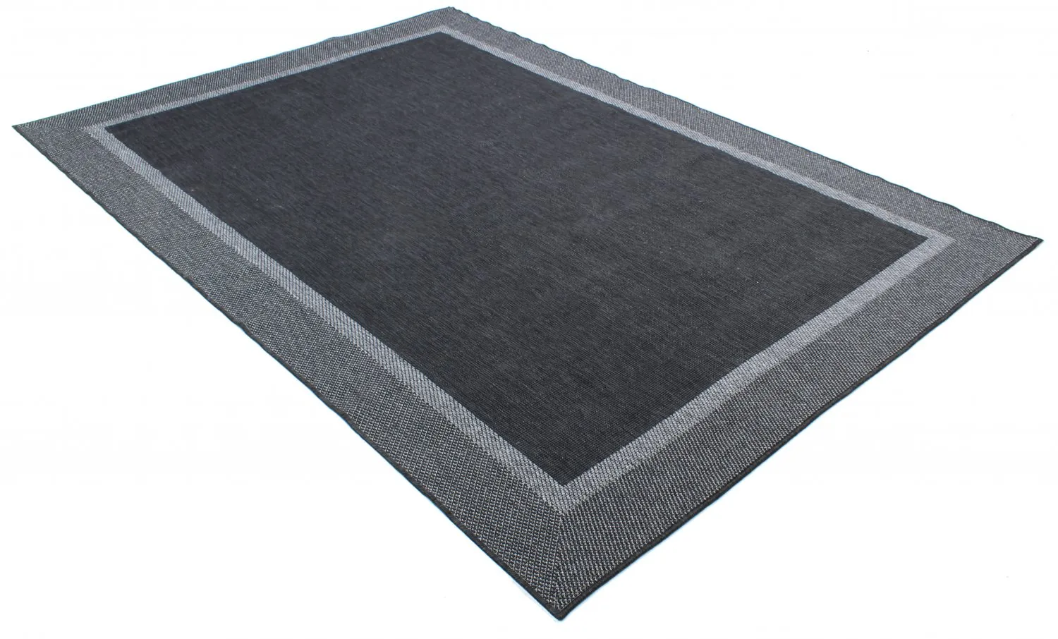Koberec na interiér a exteriér - Alta (antracitový)