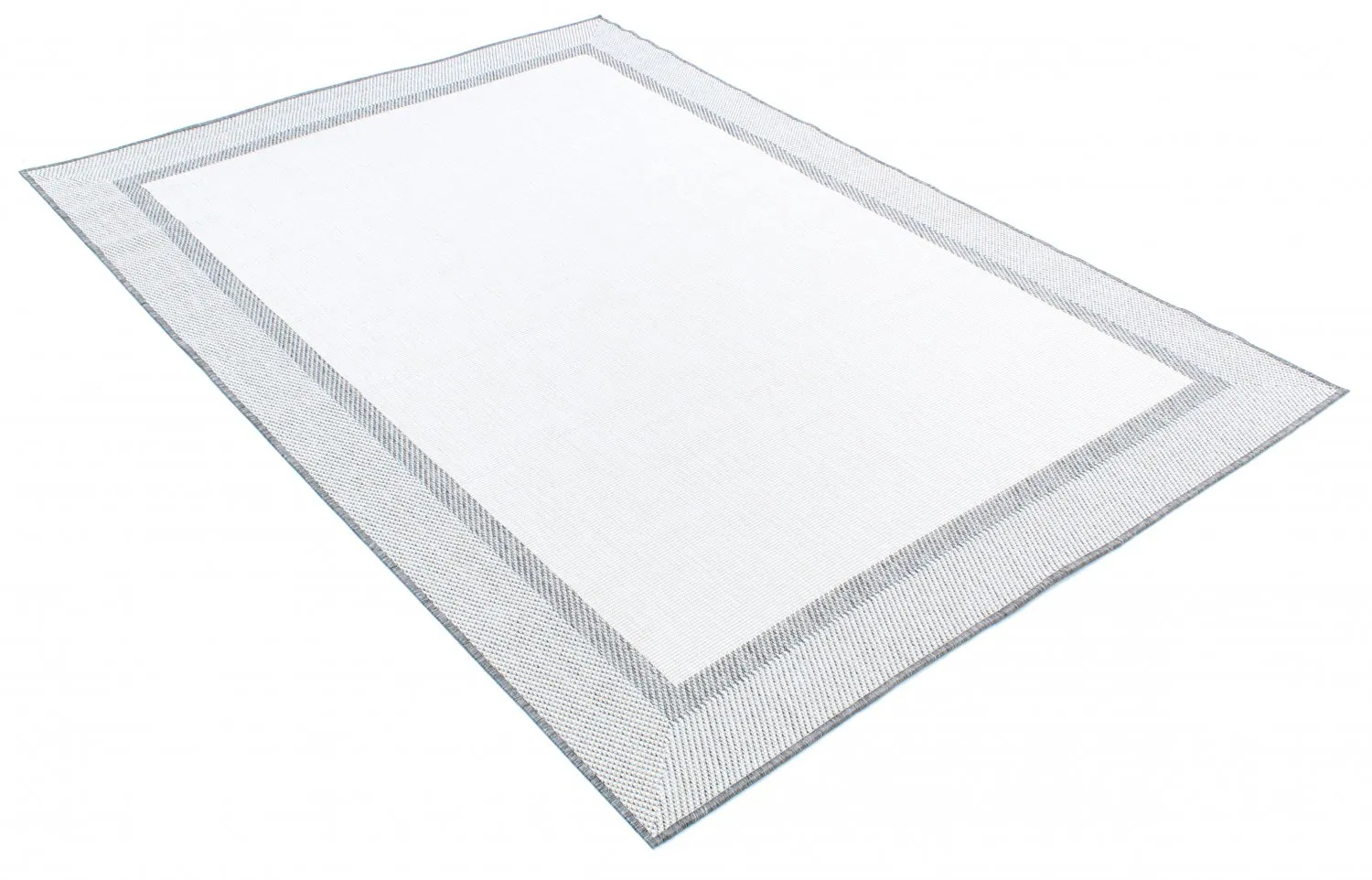 Koberec do interiéru a exteriéru - Alta (šedý)