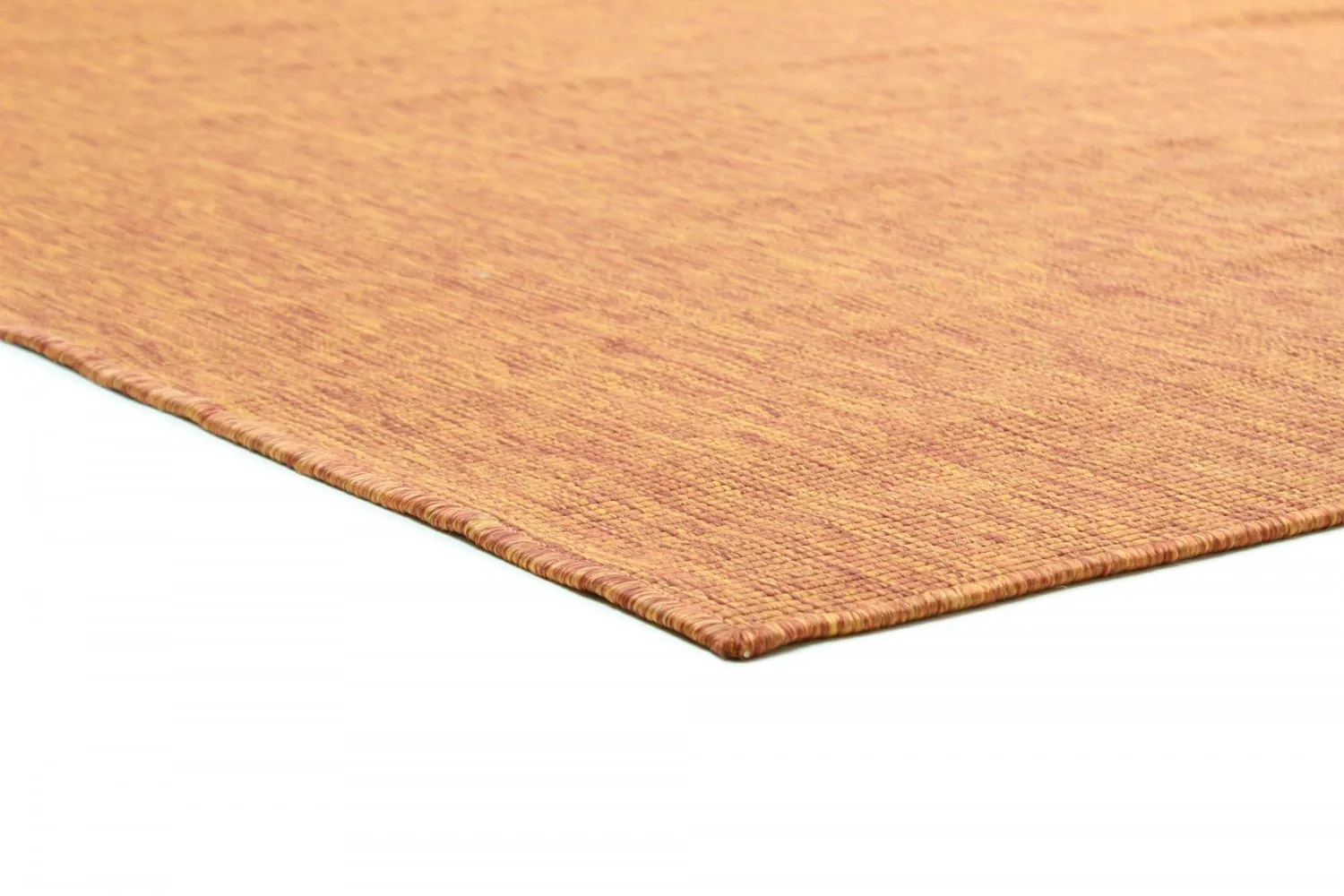 Koberec na interiér a exteriér - Monsanto (oranžový)