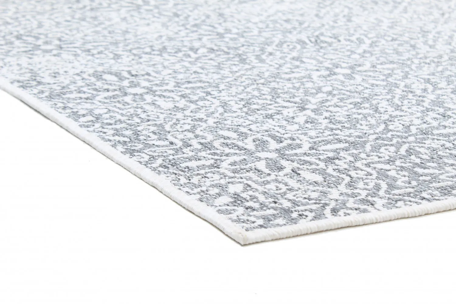 Koberec pre interiér a exteriér - Alesund (šedý)