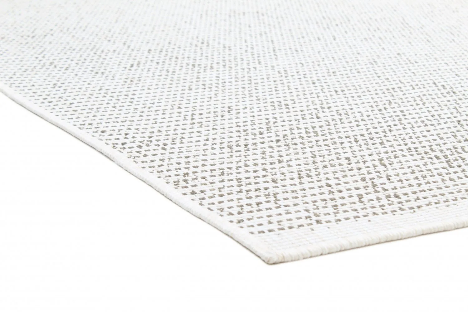 Koberec do interiéru a exteriéru - Tromsø (hnedý)