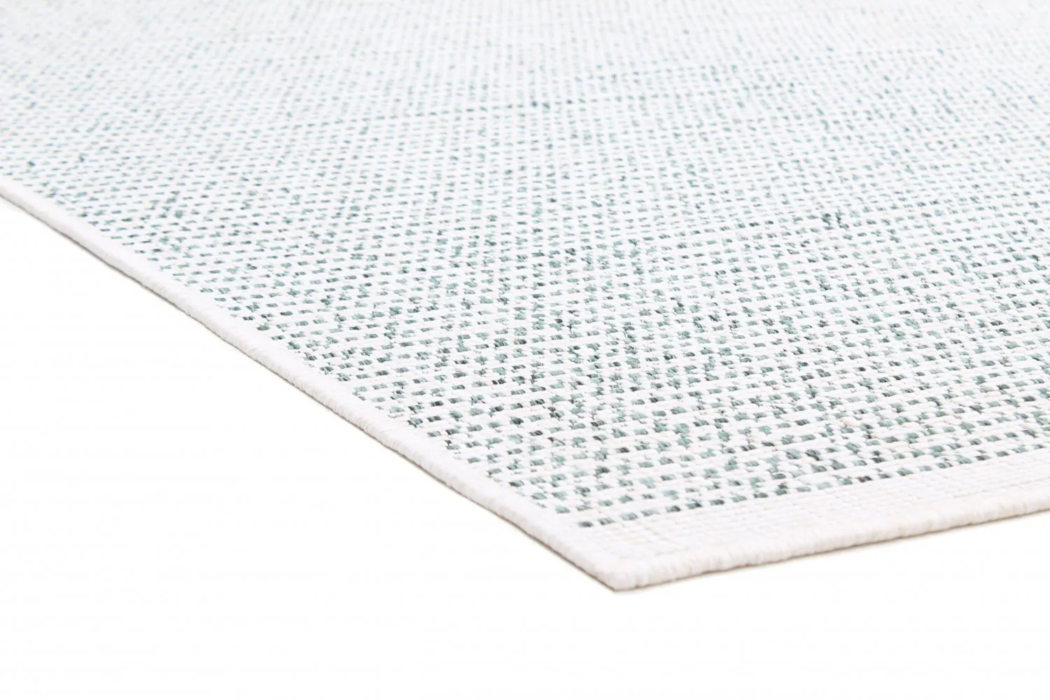 Koberec na interiér a exteriér - Tromsø (zelený)