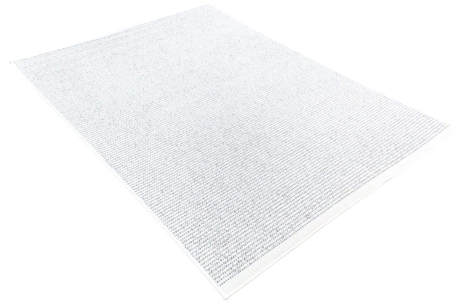 Inomhus- utomhusmatta - Tromsø (silver)