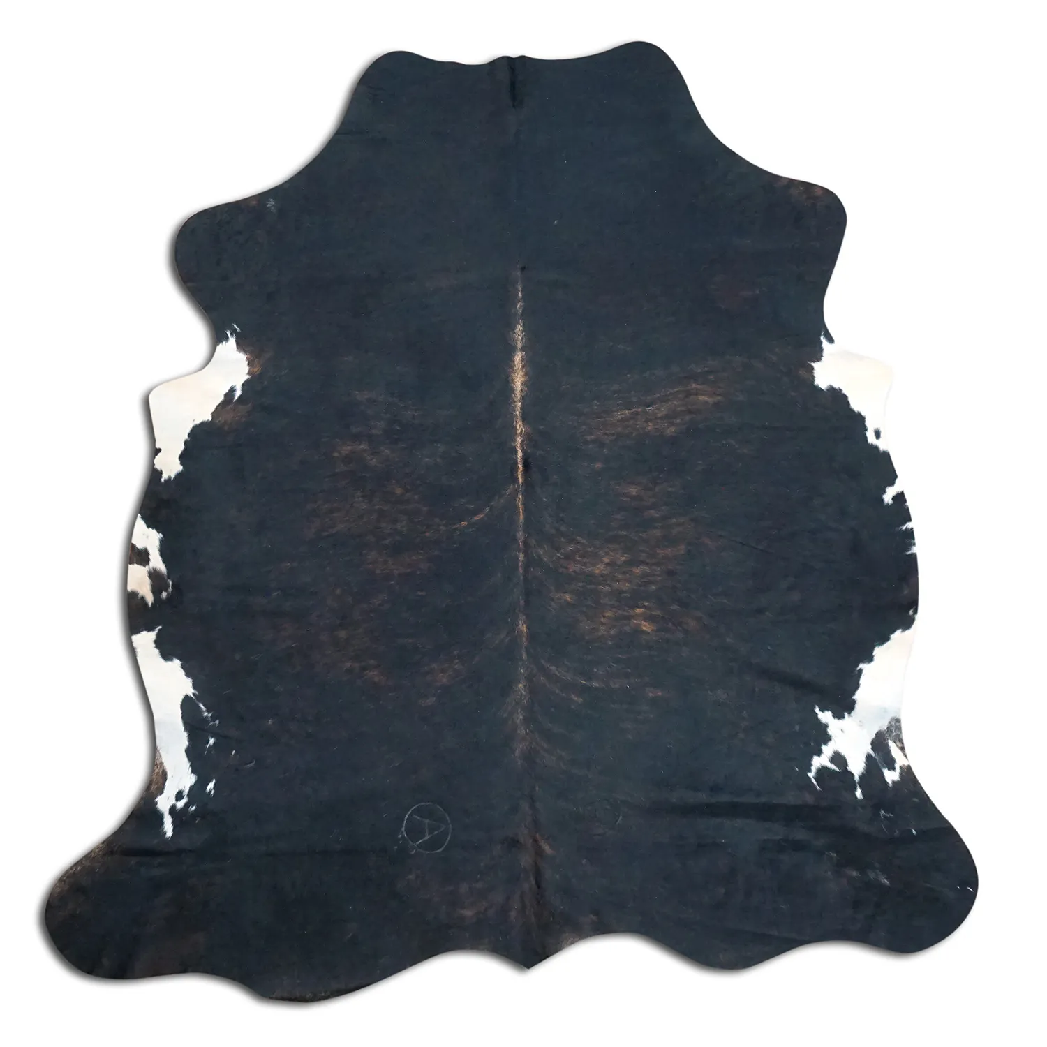 Kravská koža - Tricolor Exótico 536