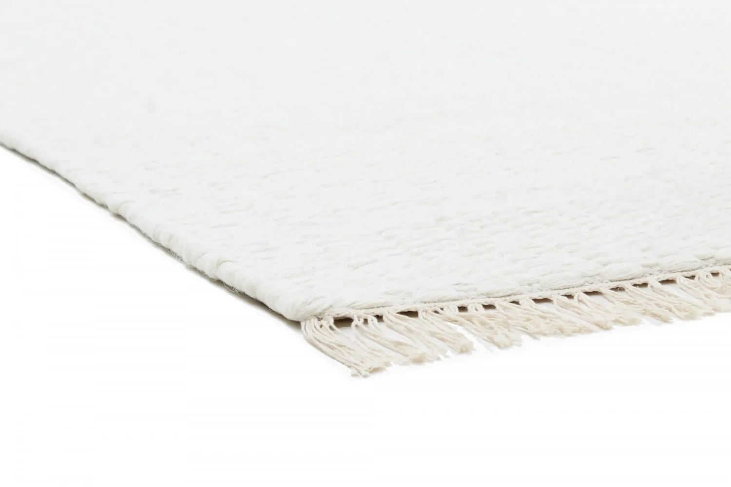 Vlnený koberec - Cartmel (offwhite)