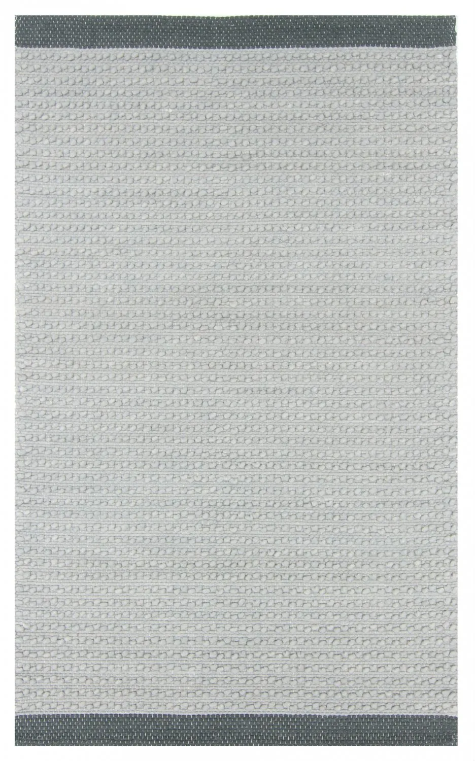 Vlnený koberec - Odessa (šedý)
