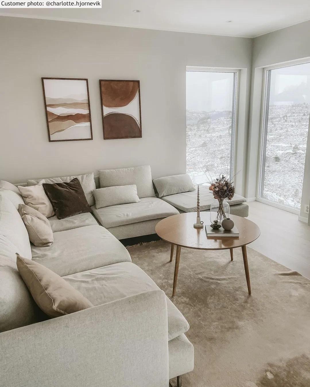 Koberec Wilton - Art Silk (béžový)