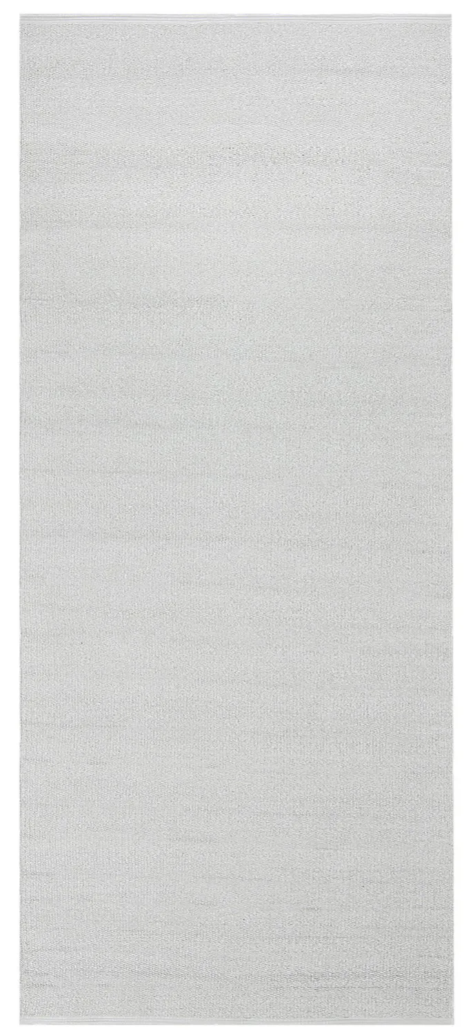 Plastové koberce - Chelsea (svetlo šedá)