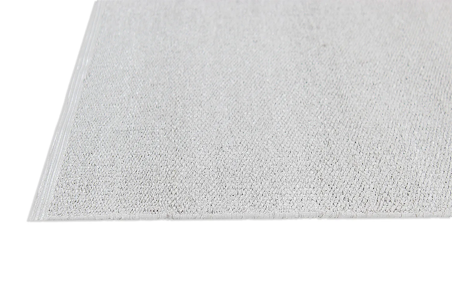 Plastové koberce - Chelsea (svetlo šedá)