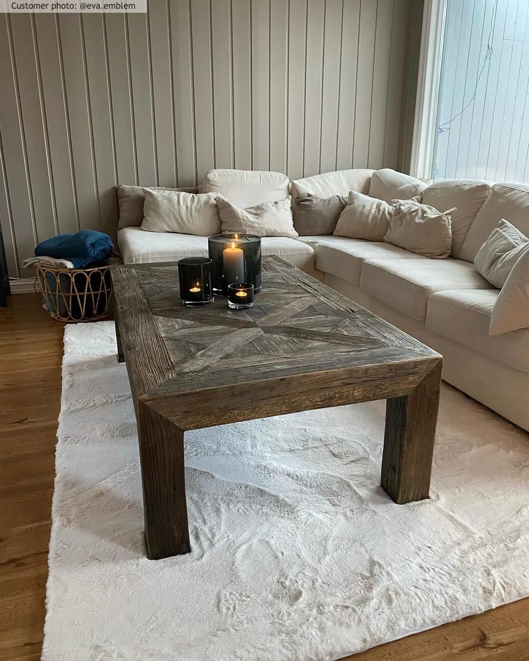 Koberce s dlhým vlasom - Cloud Super Soft (biela)