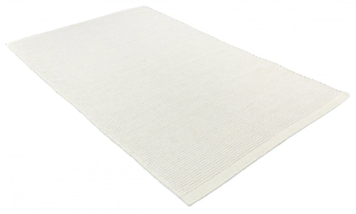 Vlnený koberec - Coastal (krémový)